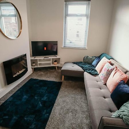 Parker St By Prestige Properties Sa Barrow-in-Furness Bagian luar foto