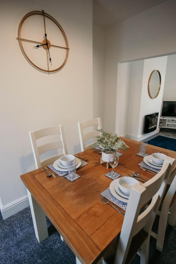 Parker St By Prestige Properties Sa Barrow-in-Furness Bagian luar foto